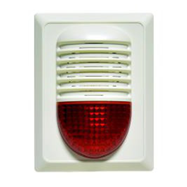 西藏海灣GST-HX-240B火災(zāi)聲光警報(bào)器