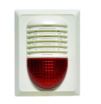 西藏海灣GST-HX-320B火災(zāi)聲光警報(bào)器