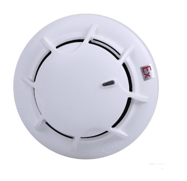 西藏海灣GST9711(Ex)點型光電感煙火災(zāi)探測器