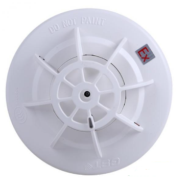 西藏海灣GST9712(EX)點型感溫火災(zāi)探測器