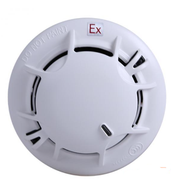 西藏海灣GST9713(Ex)點型復(fù)合式感煙感溫火災(zāi)探測器