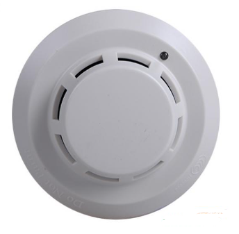 西藏海灣JTY-GF-GST104點(diǎn)型光電感煙火災(zāi)探測器