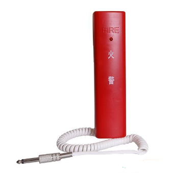 西藏海灣TS-GSTN602消防電話分機(jī)