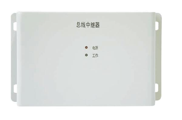 西藏海灣TS-GSTN605消防電話中繼器
