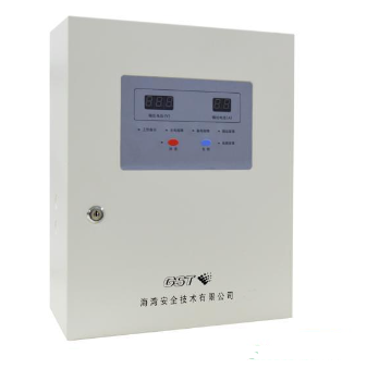 西藏海灣GST-DY-JA2200家用火災(zāi)報(bào)警控制器專(zhuān)用電源箱