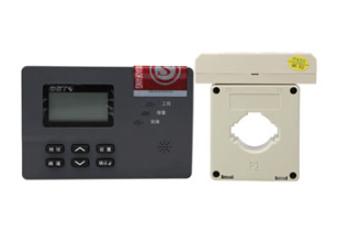 西藏海灣DH-GSTN5300/3剩余電流式電氣火災(zāi)監(jiān)控探測器