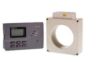 西藏海灣DH-GSTN5300/11剩余電流式電氣火災(zāi)監(jiān)控探測器