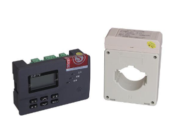 西藏海灣DH-GSTN5300/5剩余電流式電氣火災(zāi)監(jiān)控探測器