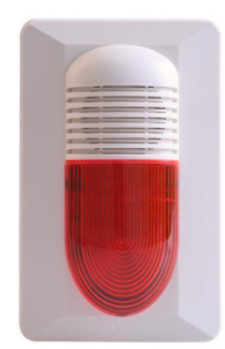 西藏海灣GST-HX-200B/T火災聲光警報器