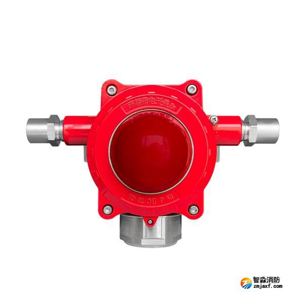西藏海灣GST-HX-420B/Ex隔爆型火災(zāi)聲光警報器