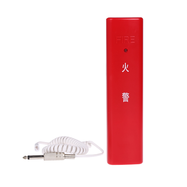 西藏海灣GST-TS-100B消防電話分機(jī)