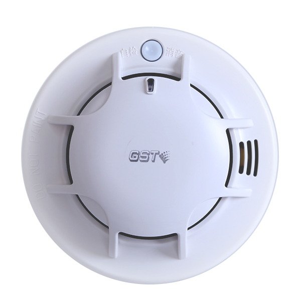 西藏海灣JTY-GF-GSTN900-NB獨立式光電感煙火災(zāi)探測報警器