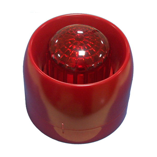西藏海灣I-9403火災(zāi)聲光警報(bào)器