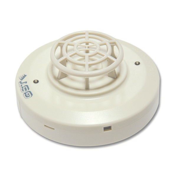 西藏海灣DI-9103E點型差定溫火災探測器