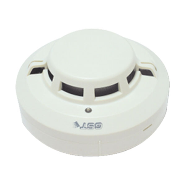 西藏海灣DI-9101E點型復合式感煙感溫火災探測器