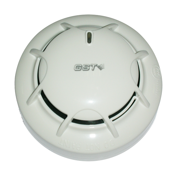 西藏海灣DI-9102E點(diǎn)型光電感煙火災(zāi)探測器