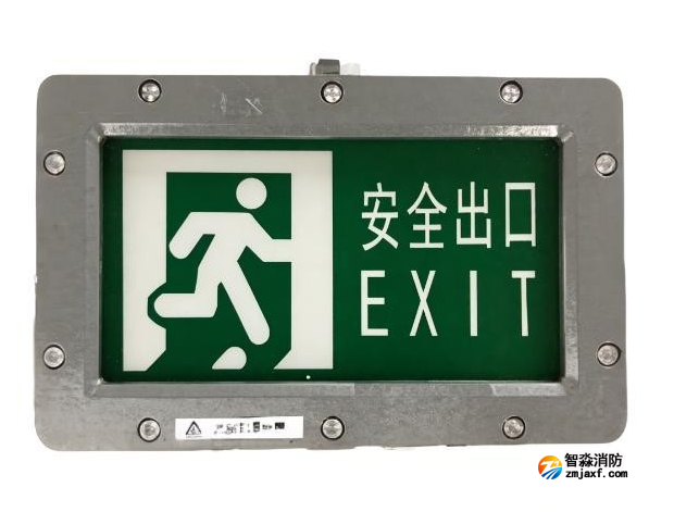 西藏海灣HW-BZ-ACJ(ES1I)-XN891A-Ex消防應急疏散標志燈具